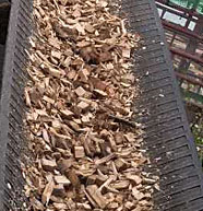 移動柴油鼓式削片機效果5