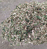 移動柴油鼓式削片機效果6