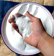 齒爪式磨粉機效果1