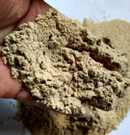 齒爪式磨粉機效果3