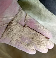 齒爪式磨粉機效果5