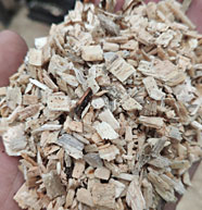 GH1000移動柴油版木削機效果3