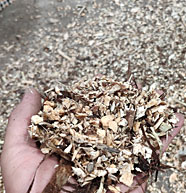 大型碎木機效果5