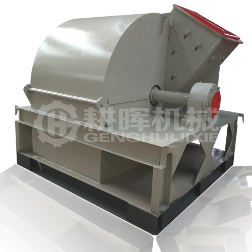 1米2菇木切片機大型食用菌木片機GH1200木削機