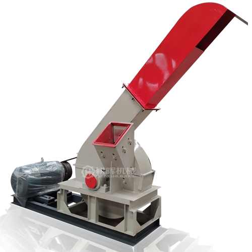 小型樹枝切片機小型樹枝木片機小型樹枝切碎機