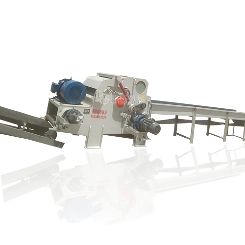 生物質破碎機大型臥式木材破碎機大型木材打碎
