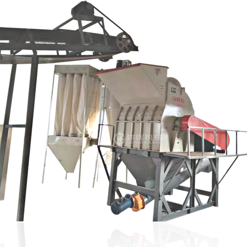 全自動鋸末機大型鋸末機高產鋸末機