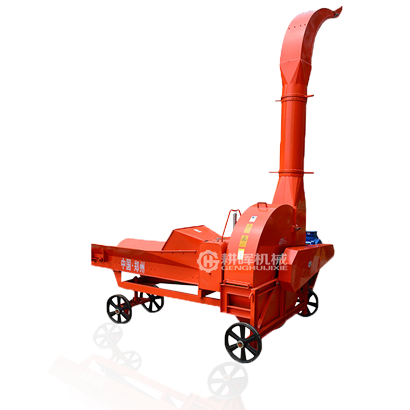 樹枝切碎機板皮切斷機大型冬青樹粉碎機