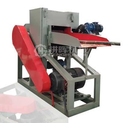 竹子切片機造紙竹片機打竹片機器削竹片設(shè)備