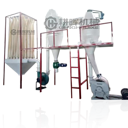 100目竹粉機120目竹子磨粉機80目竹子打粉機