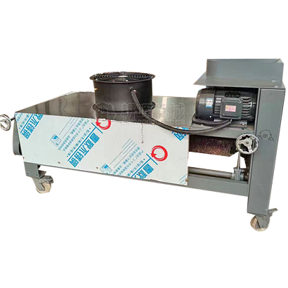 椰子拋光機 椰子去毛機 椰子脫毛機