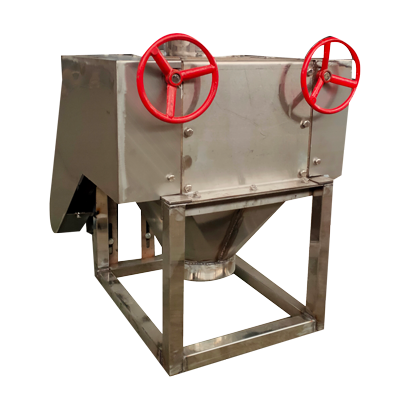 尿素粉碎機(jī) 結(jié)塊破碎機(jī) 化工肥料破碎機(jī)