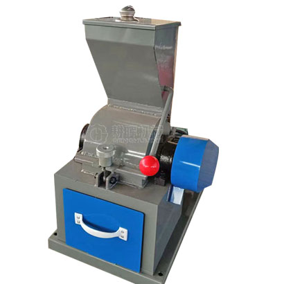 小型玻璃粉碎機 實驗室用玻璃瓶破碎機