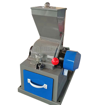 小型玻璃粉碎機 實驗室用玻璃瓶破碎機