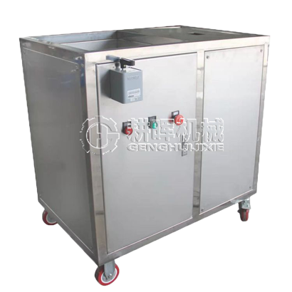 青香蕉剝皮機 自進(jìn)式香蕉芭蕉去皮機