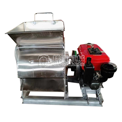 紅薯磨漿機(jī) 木薯粉碎機(jī) 薯類土豆葛根淀粉機(jī)