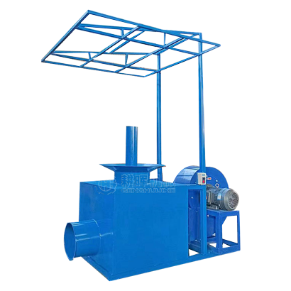 噸包干洗機 面粉淀粉噸袋清洗機 吹包機