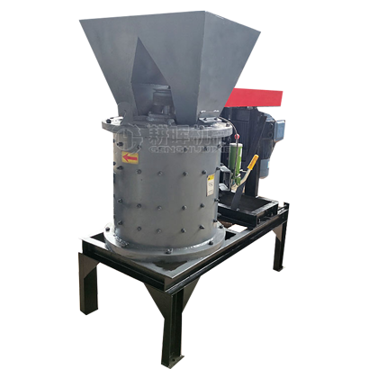 鐵礦石破碎機(jī) 鎳鐵合金破碎機(jī) 高爐渣煤矸石破碎