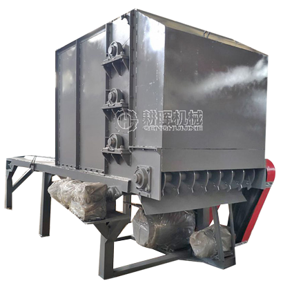 噸包拆包機 稻草方包拆捆機 瓶磚拆包機