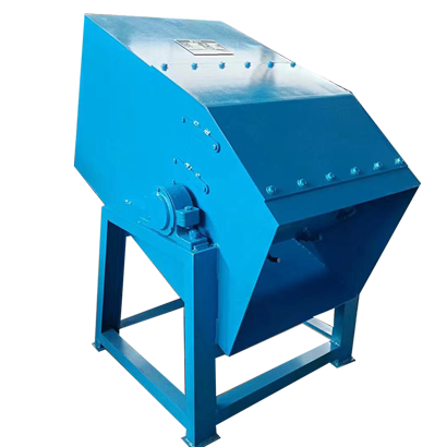 小型稻草拆包機 方捆稻草拆捆機