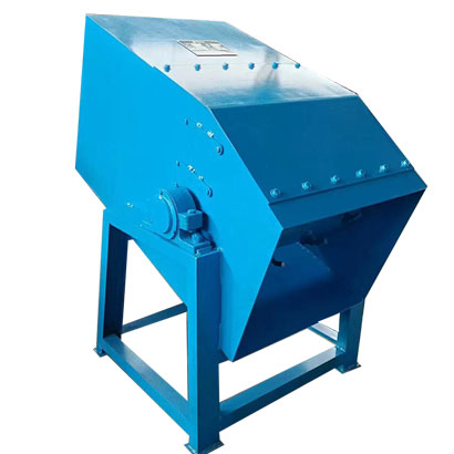 小型稻草拆包機 方捆稻草拆捆機