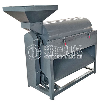 碳纖維打散機 碳氈石墨氈松散機 玻璃纖維松散機