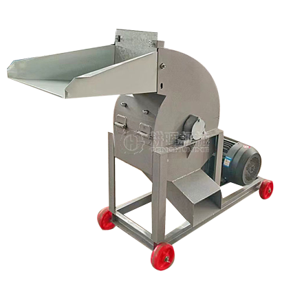 泔水打漿機 剩飯剩菜粉碎機 餐廚垃圾粉碎機 潲