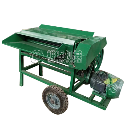 桑枝剝皮機 全自動麻皮剝離機 構樹枝剝皮機