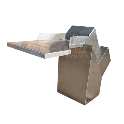 凍黃油奶酪粉碎機(jī) 冷凍起酥油破碎機(jī) 冷凍油脂粉