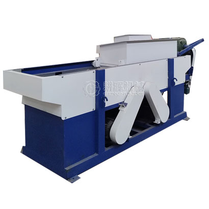 箱式木材刨花機(jī) 檀香木松木刨花機(jī) 刨花粉碎機(jī)