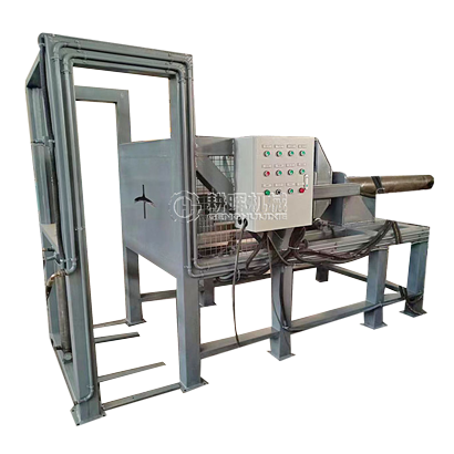 單鉤輪胎拉絲機 輪胎鋼絲分離機