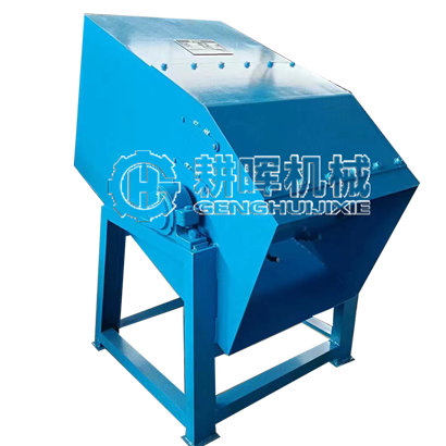 小型稻草拆包機 方捆稻草拆捆機