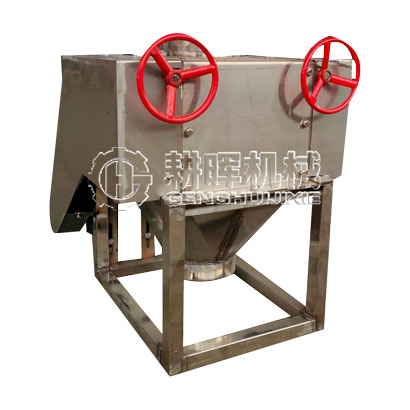 尿素粉碎機(jī) 結(jié)塊破碎機(jī) 化工肥料破碎機(jī)