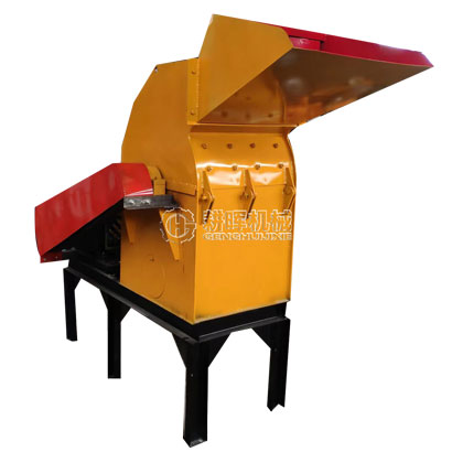 家裝玻璃粉碎機(jī) 夾膠玻璃破碎機(jī) 玻璃粉碎機(jī)