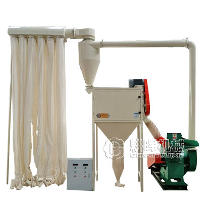 艾絨機(jī) 艾草粉碎機(jī) 艾葉粉碎機(jī)