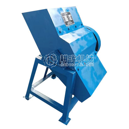 椰磚粉碎機(jī) 椰糠壓塊破碎機(jī)