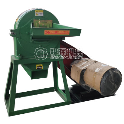 小型家用松樹皮粉碎機(jī)