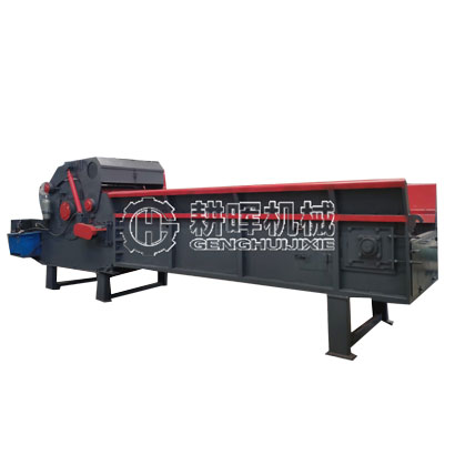 大型樹皮粉碎機(jī) 桉樹皮松樹皮粉碎機(jī) 木皮粉碎機(jī)