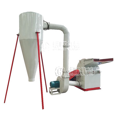 稻草秸稈粉碎機(jī) 水稻秸稈破碎機(jī) 小麥秸稈粉碎機(jī)