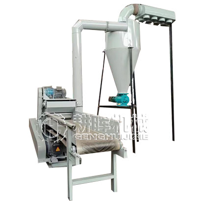 強(qiáng)制進(jìn)料稻草秸稈粉碎機(jī) 玉米秸稈破碎機(jī) 芝麻稈