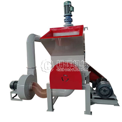 棉花粉碎機(jī) 絲綿脫脂棉粉碎機(jī) 羽絨棉粉碎機(jī)