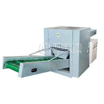 石墨氈切斷機(jī) 棉纖維剪切機(jī) 保溫棉粉碎機(jī)