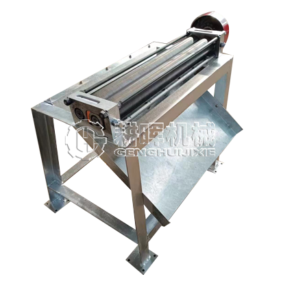 牛皮紙制絲機 A4切絲機 紙絲機