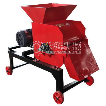 育苗土、營(yíng)養(yǎng)土粉碎機(jī) 牛羊糞粉碎機(jī)