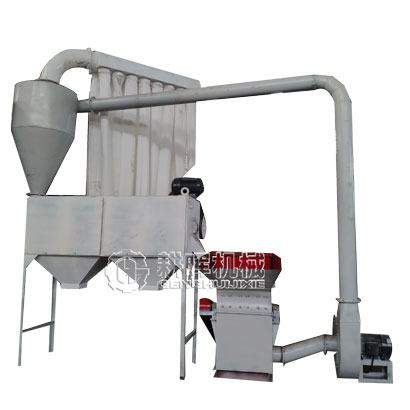 棗核磨粉機(jī)