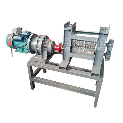 牛羊蹄去殼機 去甲機 豬蹄脫殼機