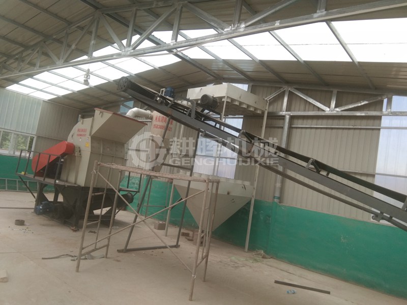 GH1010粉碎機(jī)