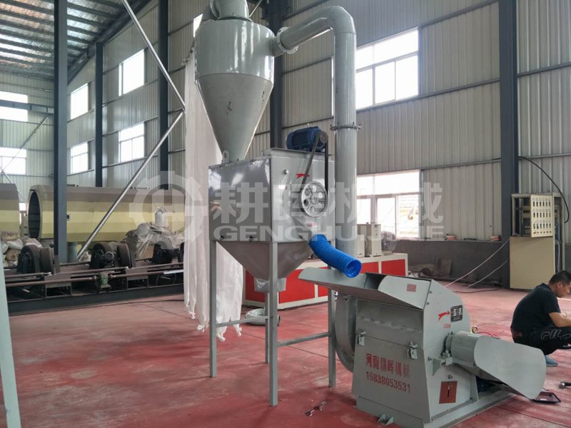 新型磨粉機新式打粉機錘片式磨粉機