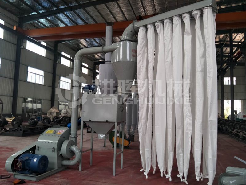 新型磨粉機新式打粉機錘片式磨粉機