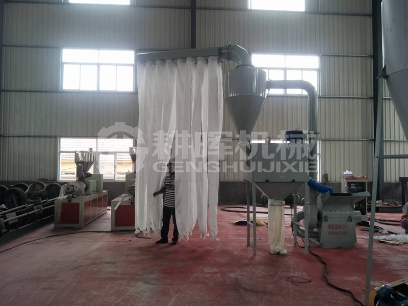 新型磨粉機新式打粉機錘片式磨粉機